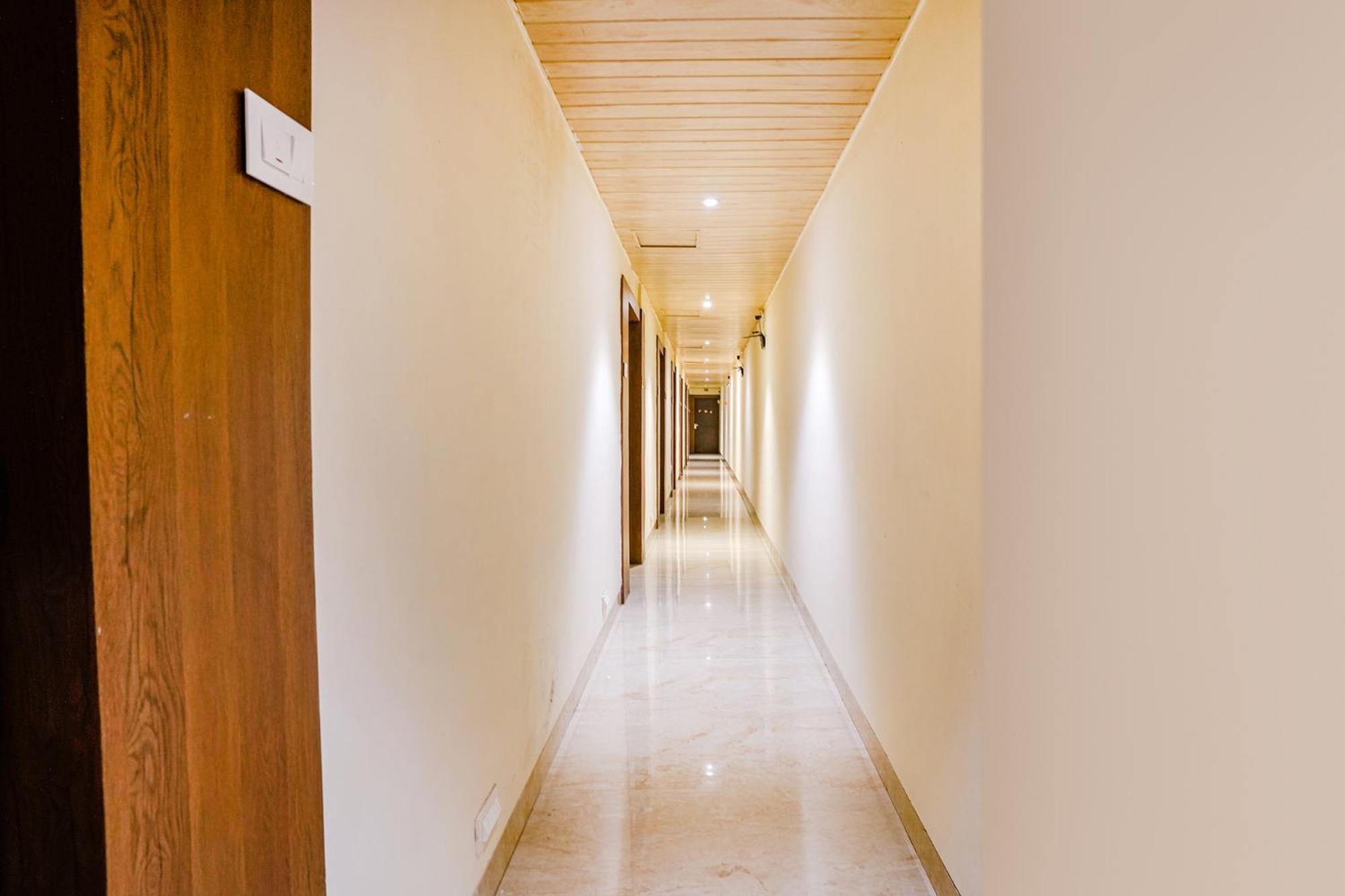 Fabexpress Embassy Suites - Nr Bkc Bombaj Zewnętrze zdjęcie